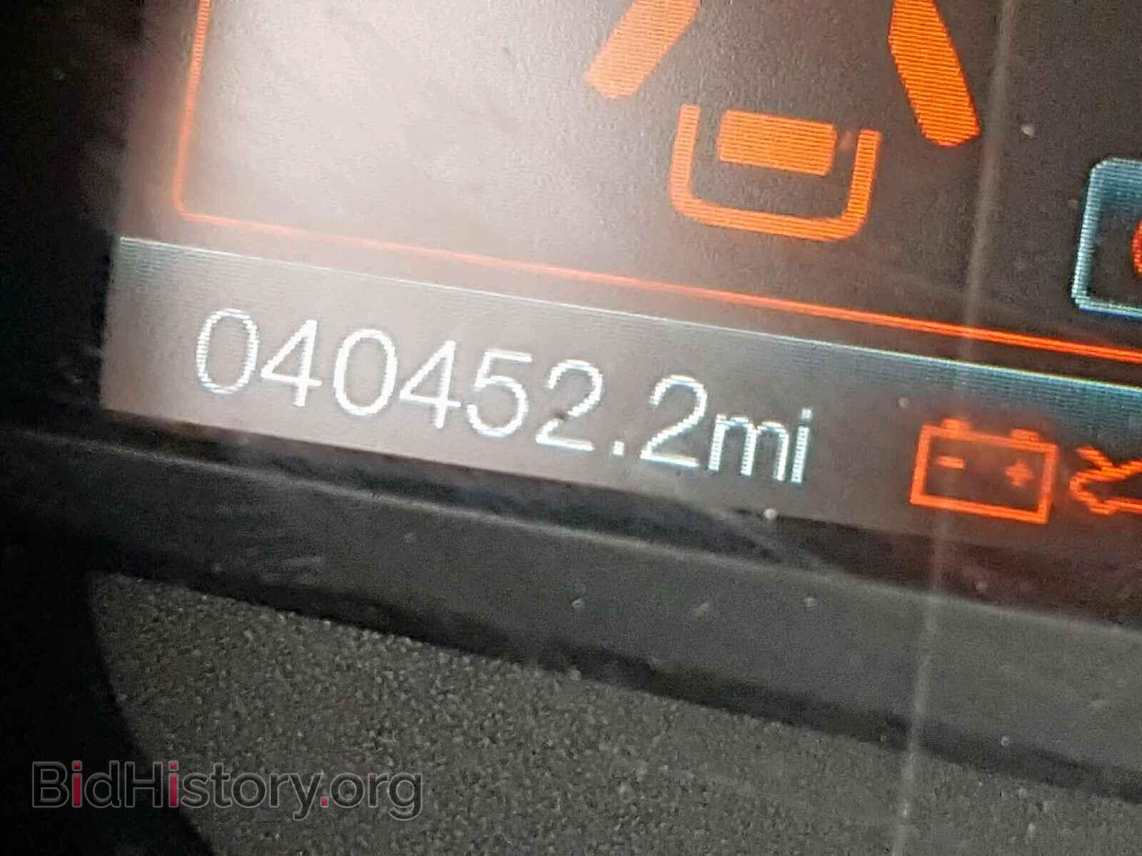 2017 FORD EDGE TITAN - VIN: 2FMPK3K9XHBB28273 - Фото 8