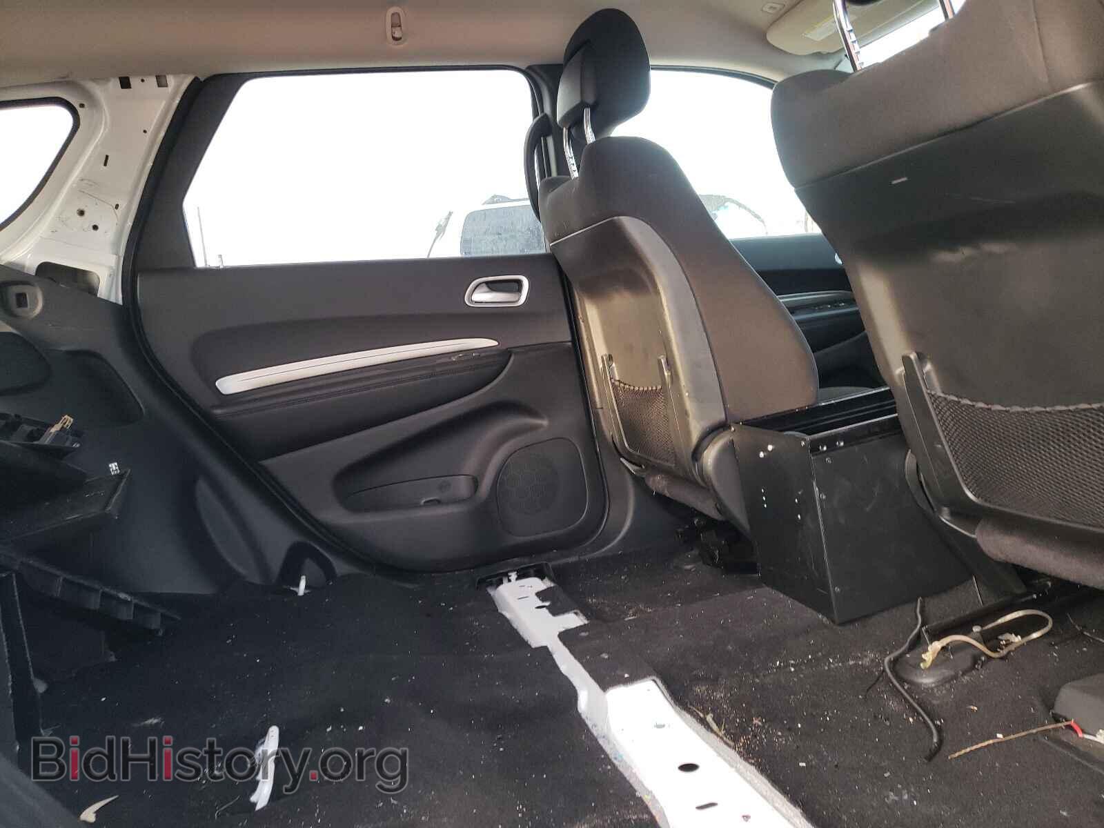 2020 DODGE DURANGO - VIN: 1C4RDJFG9LC205311 - Photo 6