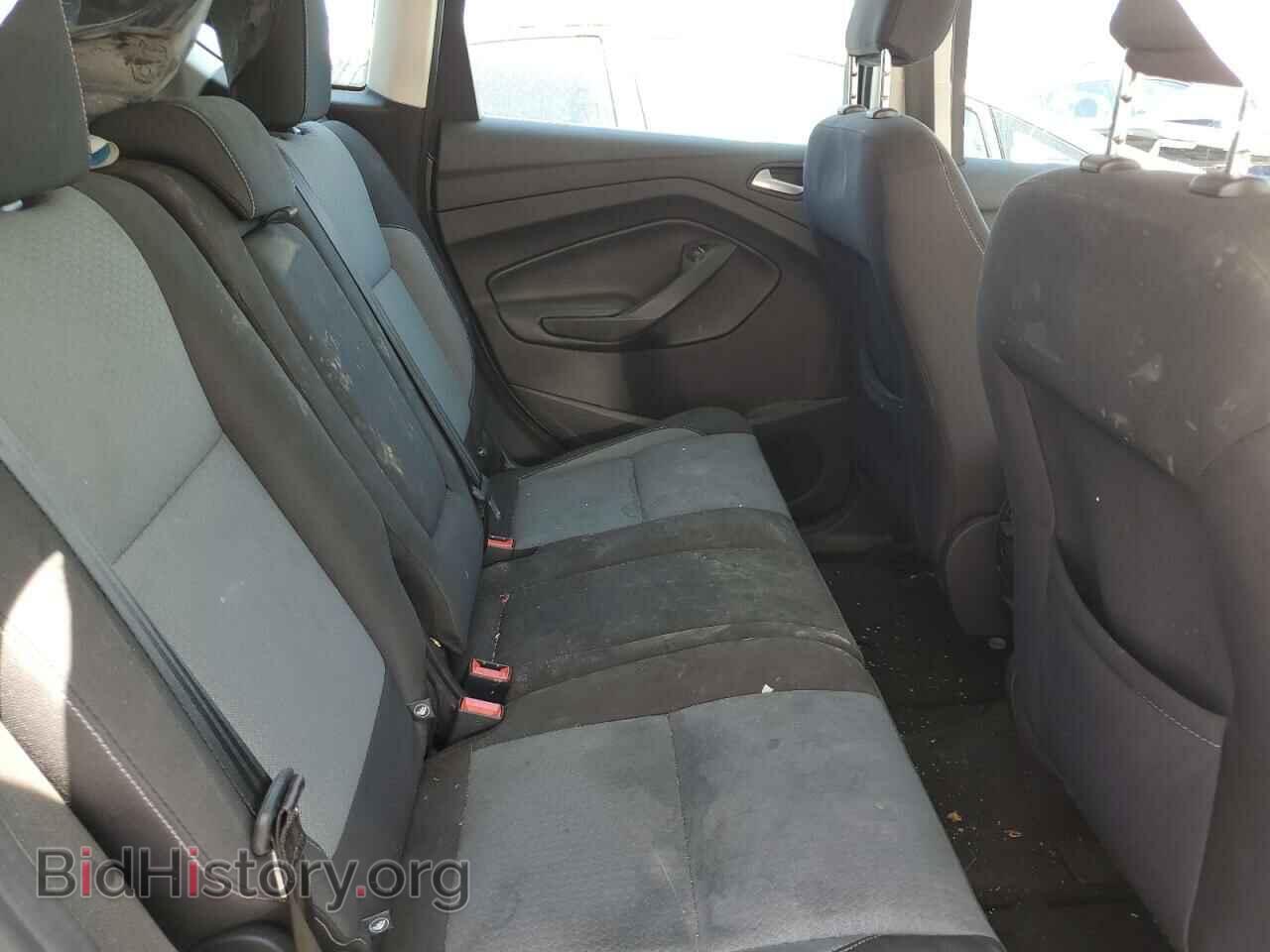 2018 FORD CMAX - VIN: 1FADP5AU8JL102471 - Фото 6
