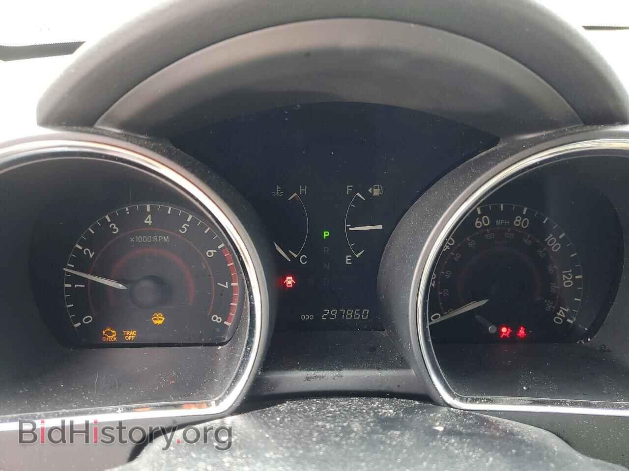 2012 TOYOTA HIGHLANDER - VIN: 5TDZA3EH3CS028879 - Фото 9
