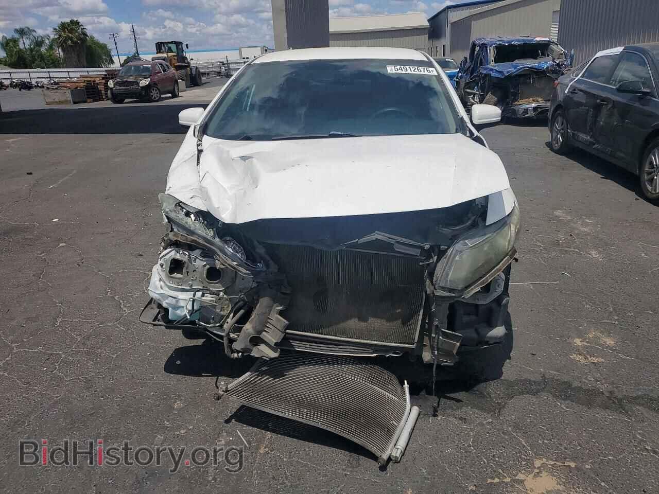 2014 HONDA CIVIC - VIN: 19XFB2F50EE260920 - Фото 5