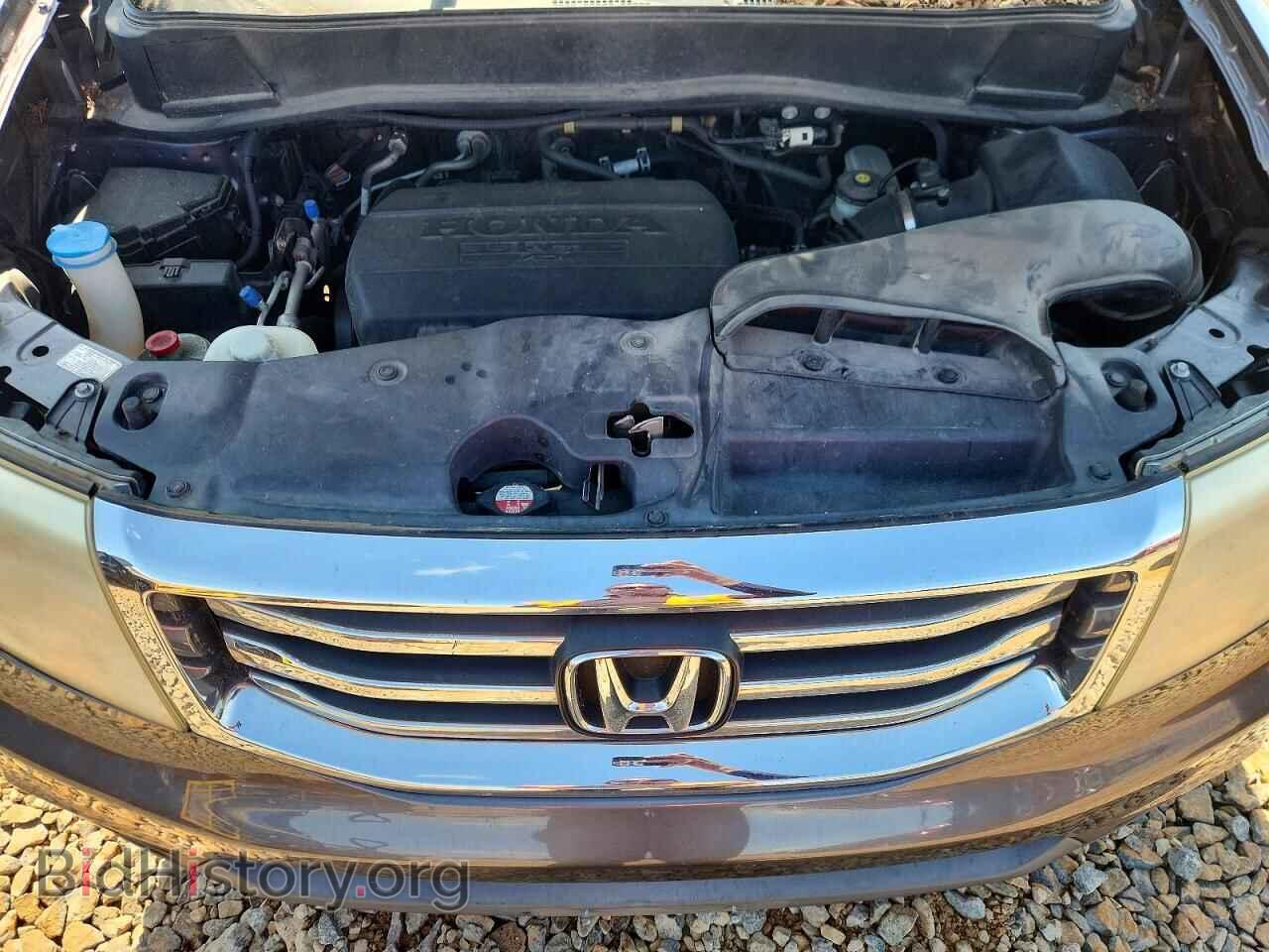 2014 HONDA PILOT - VIN: 5FNYF3H75EB015364 - Photo 12