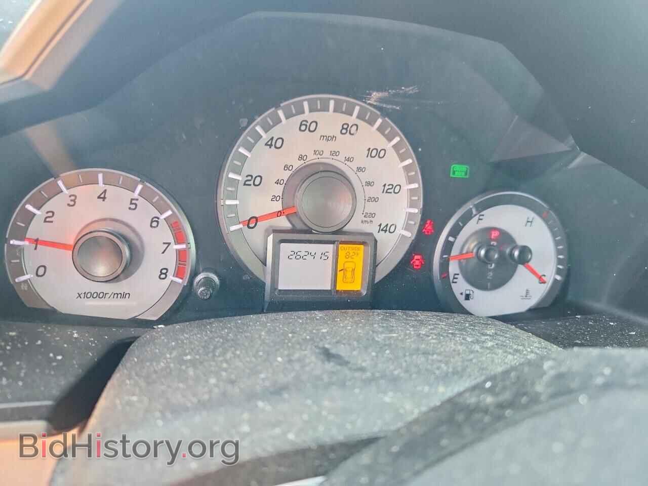 2014 HONDA PILOT - VIN: 5FNYF3H75EB015364 - Photo 9