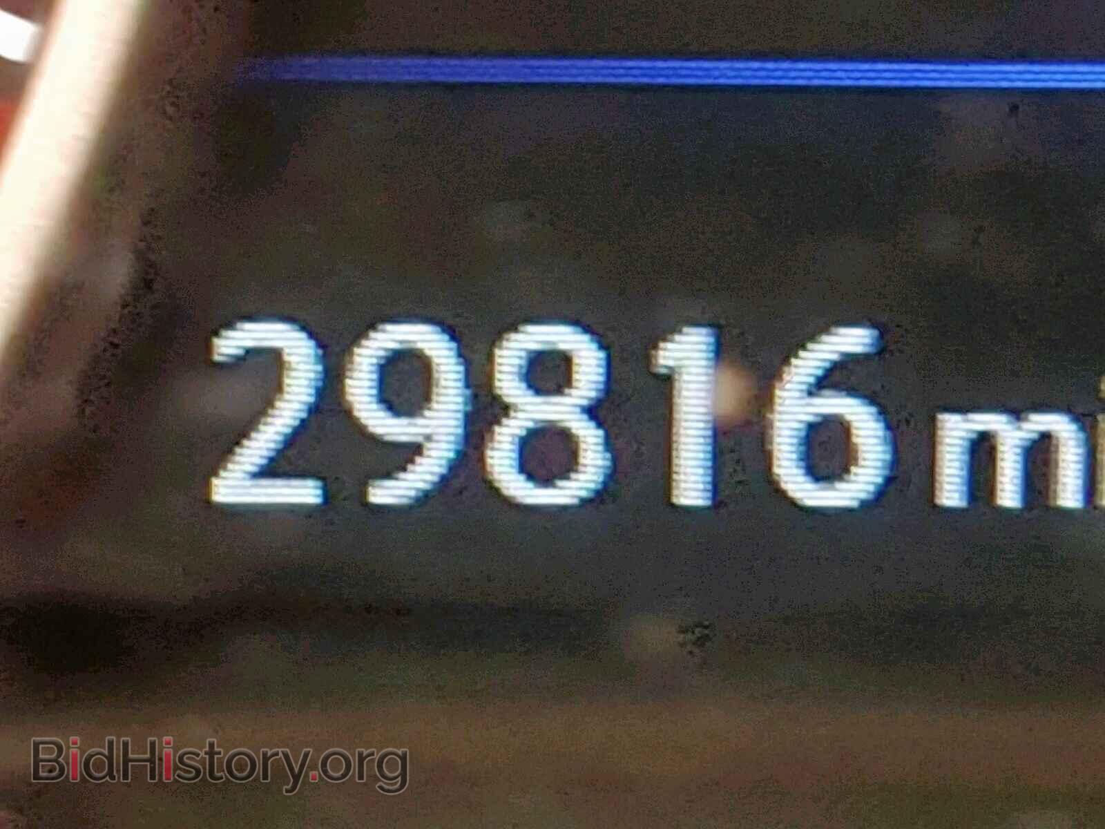 2017 NISSAN MAXIMA - VIN: 1N4AA6AP0HC413262 - Фото 8