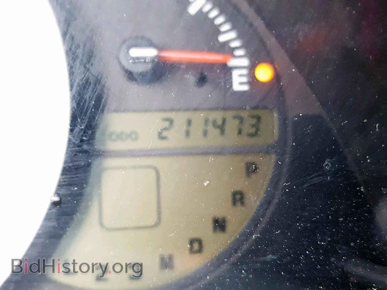 2002 LEXUS IS - VIN: JTHBD192320053302 - Фото 8
