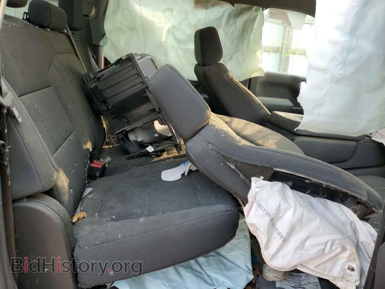 2021 CHEVROLET ALL Models - VIN: 1GCPYCEF7MZ355867 - Фото 10