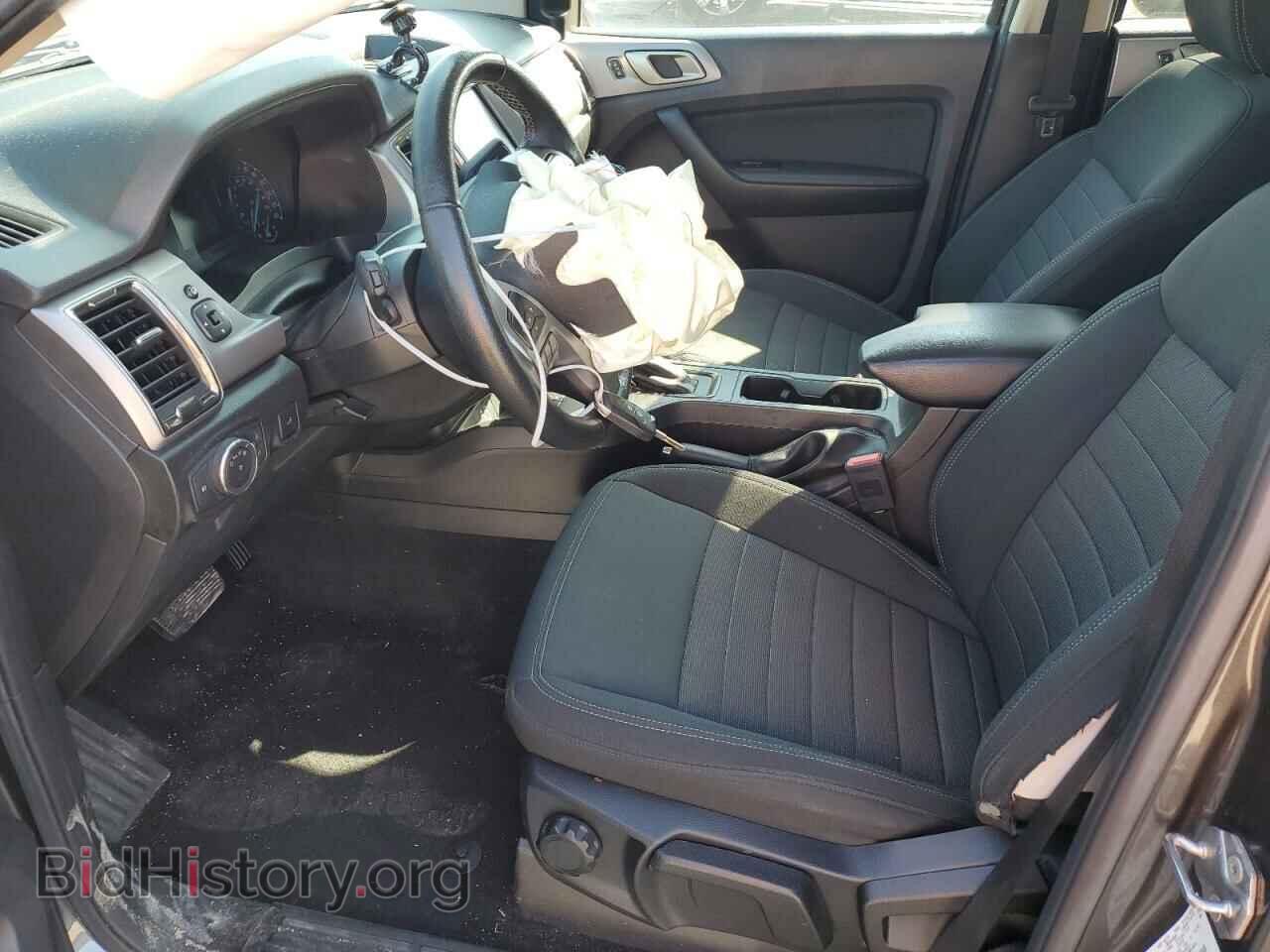 2019 FORD RANGER - VIN: 1FTER4EH3KLA86679 - Фото 7