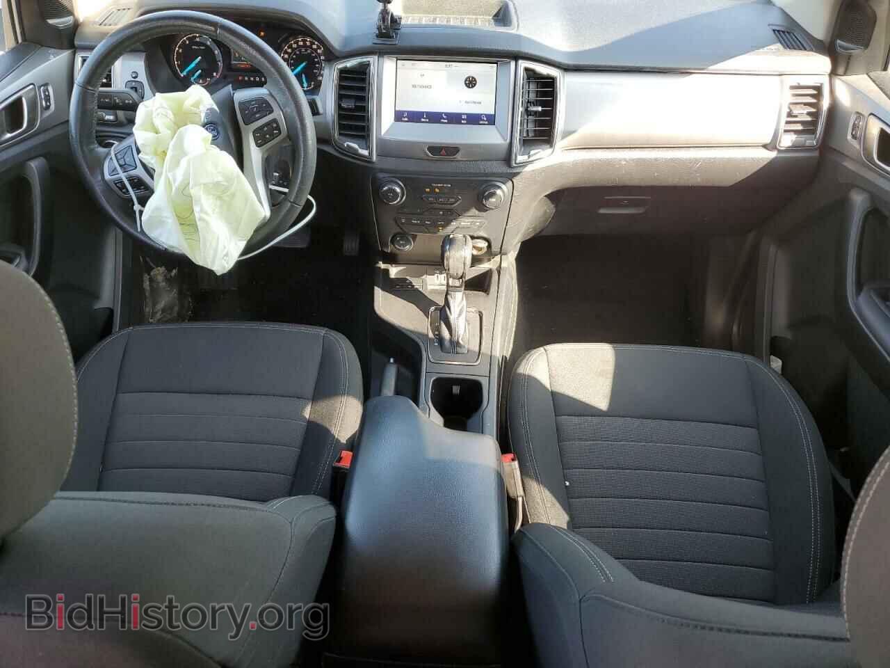 2019 FORD RANGER - VIN: 1FTER4EH3KLA86679 - Фото 8