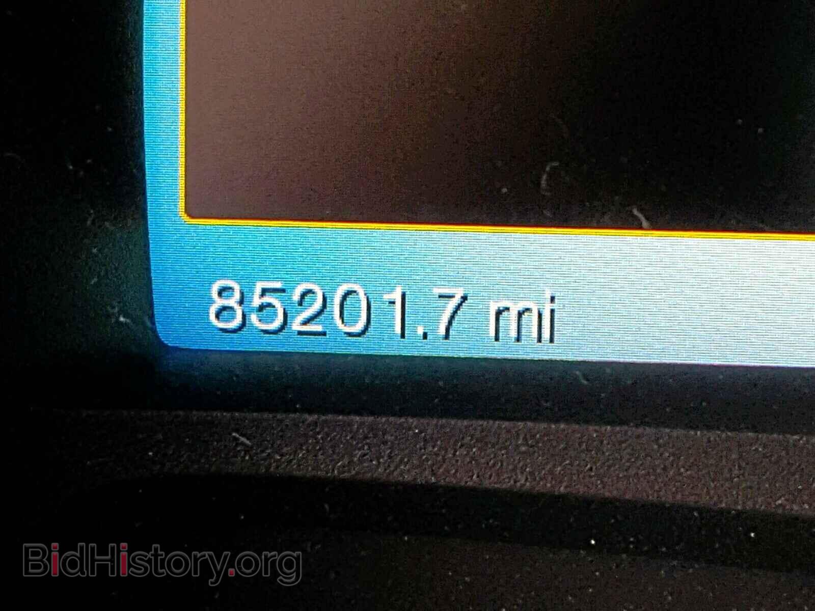 2013 FORD EDGE - VIN: 2FMDK3KC3DBB44274 - Фото 8
