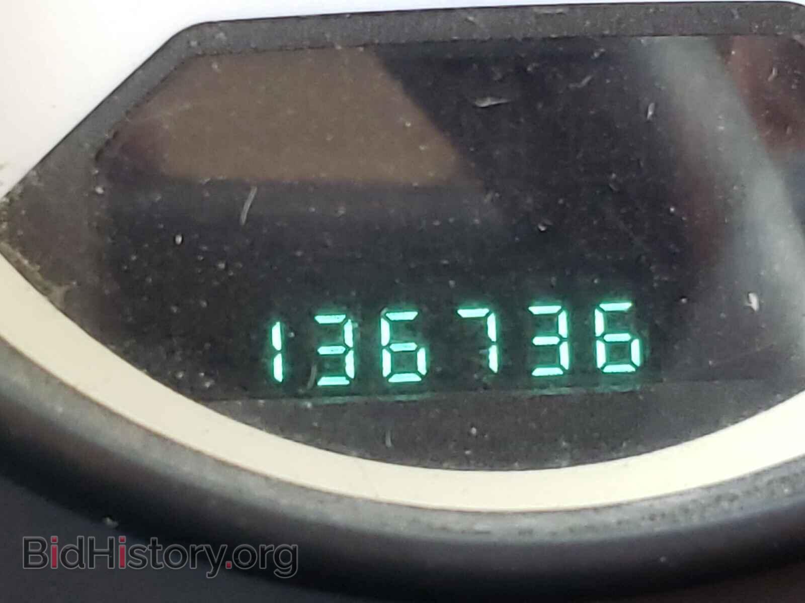 2008 DODGE CALIBER - VIN: 1B3HB28B58D561945 - Фото 8