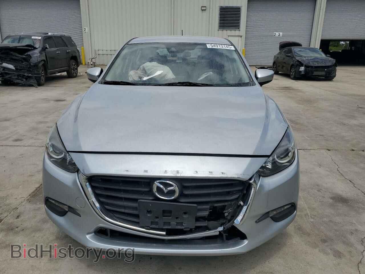 2017 MAZDA 3 - VIN: 3MZBN1L75HM150961 - Фото 5