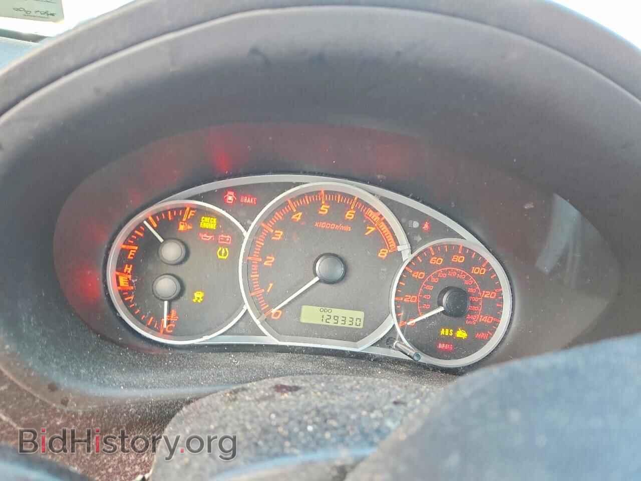 2014 SUBARU WRX - VIN: JF1GR7E63EG259080 - Фото 9