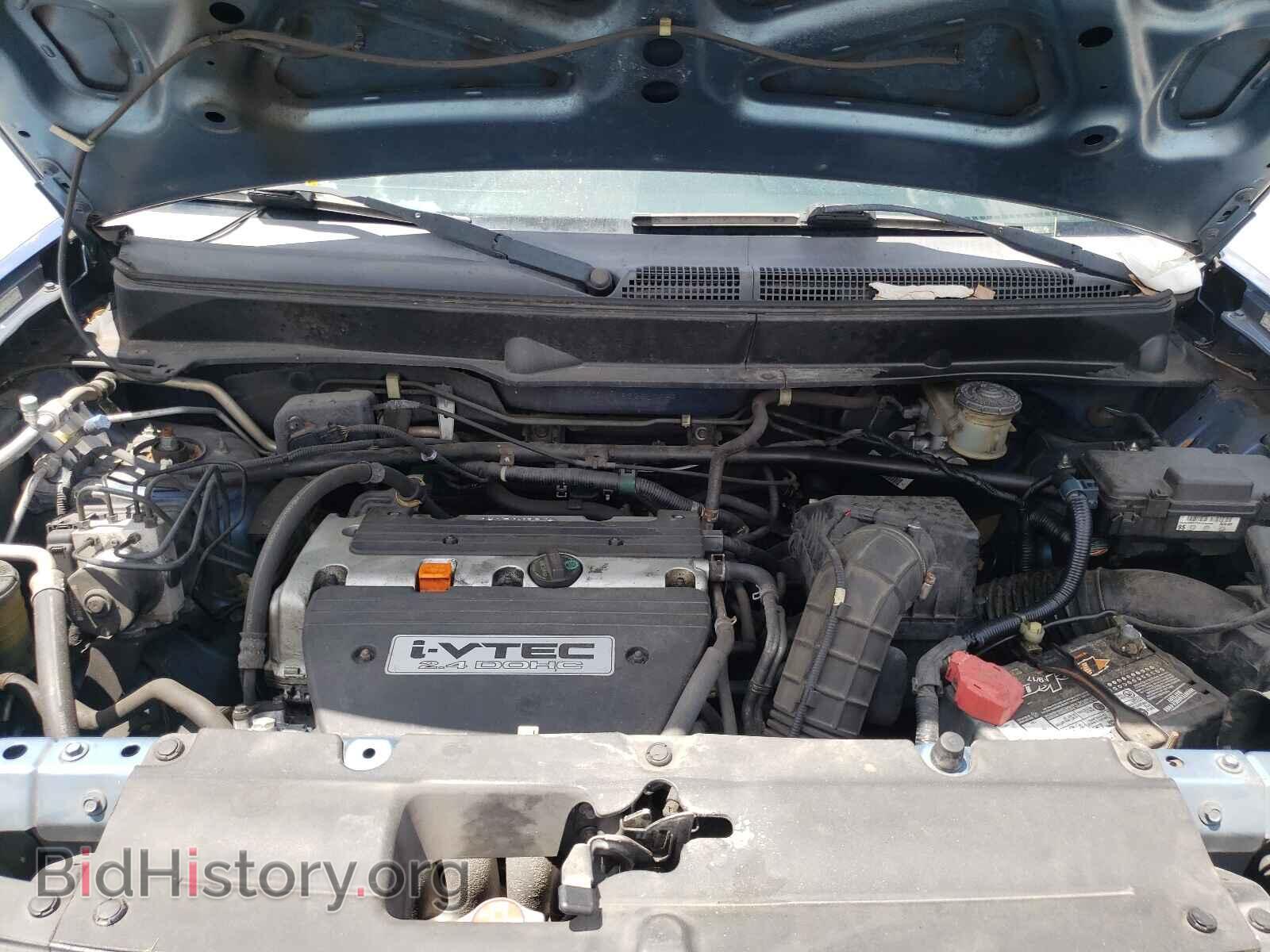 2008 HONDA ELEMENT - VIN: 5J6YH18328L015801 - Фото 7
