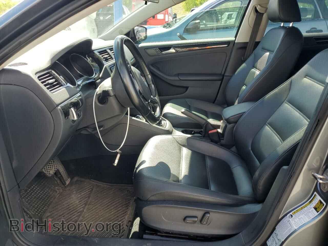 2017 VOLKSWAGEN JETTA - VIN: 3VWL17AJ6HM212062 - Фото 7