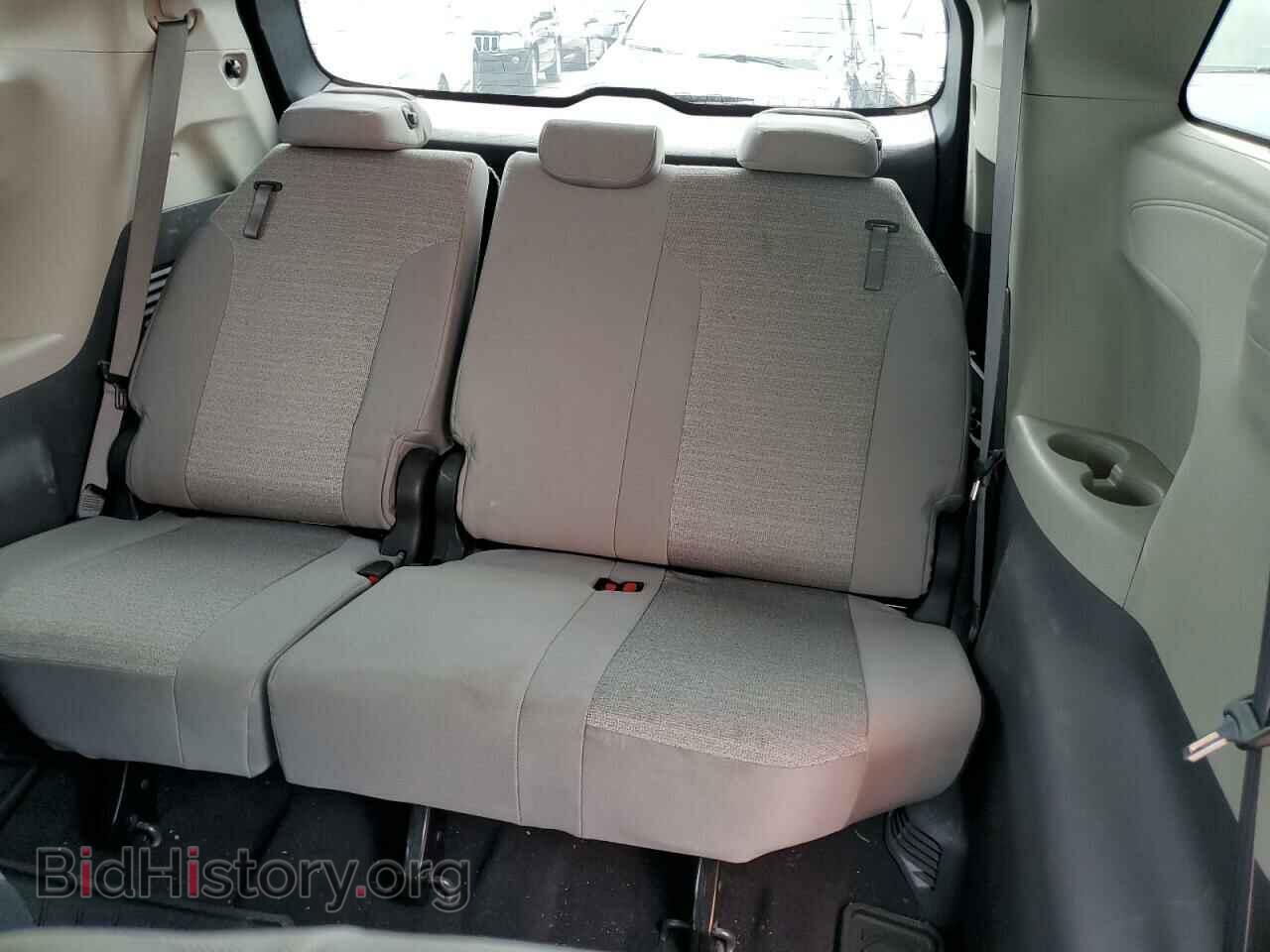 2021 TOYOTA All Models - VIN: 5TDKRKEC2MS016944 - Photo 10