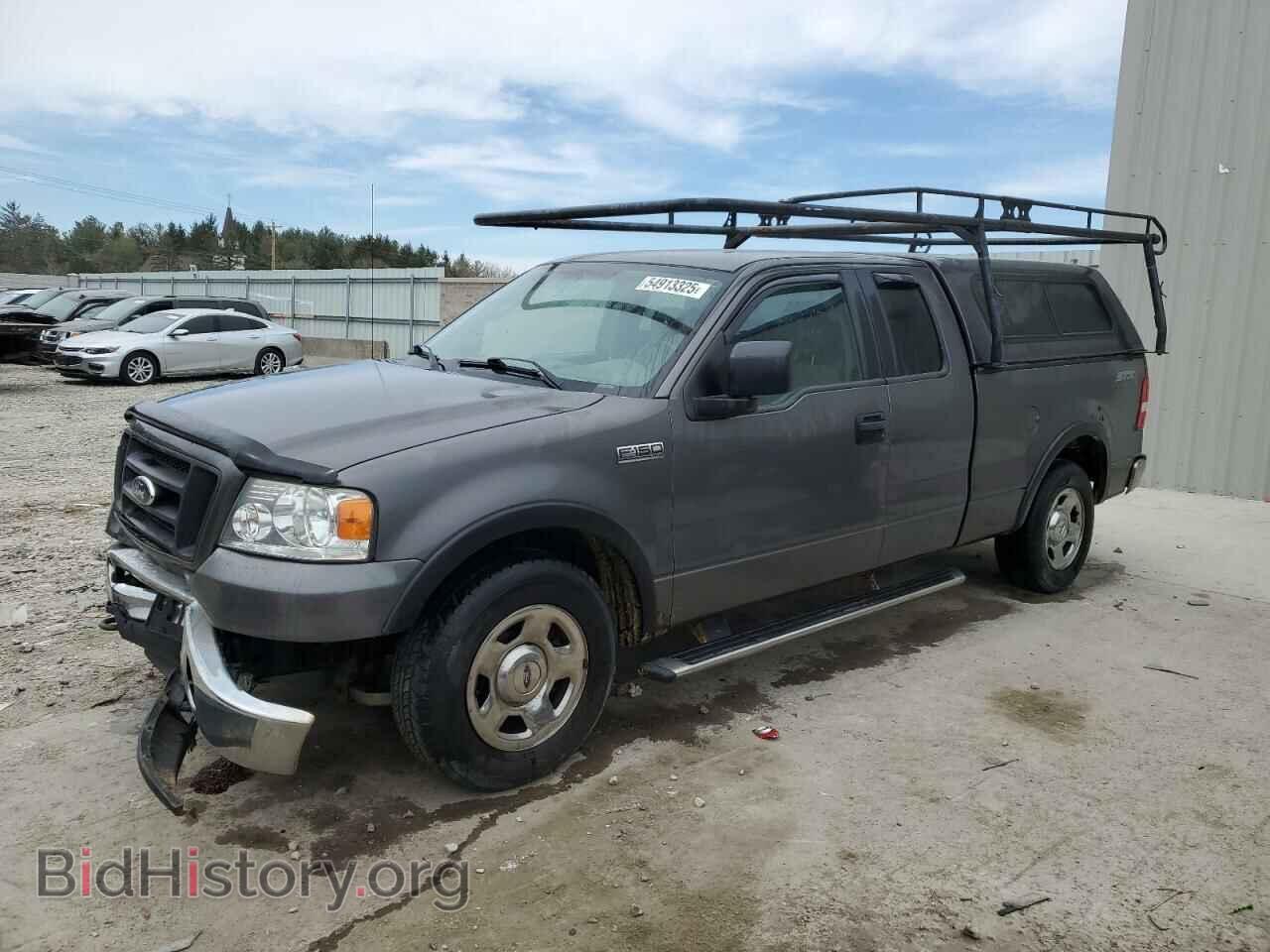 Photo 1FTRX14W97FA82034 - FORD All Models 2007