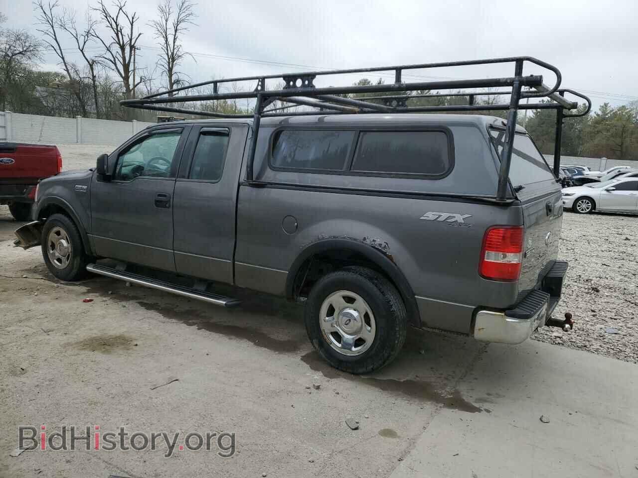 2007 FORD All Models - VIN: 1FTRX14W97FA82034 - Photo 2