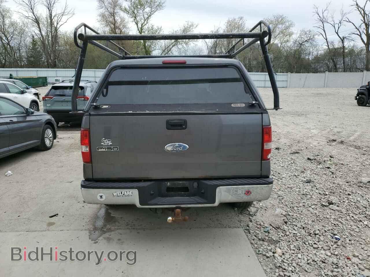 2007 FORD All Models - VIN: 1FTRX14W97FA82034 - Photo 6