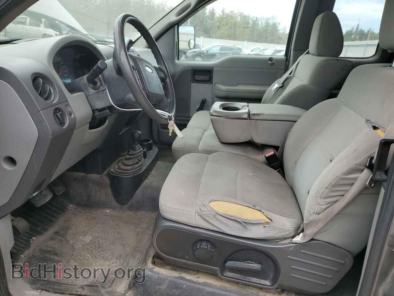 2007 FORD All Models - VIN: 1FTRX14W97FA82034 - Photo 7