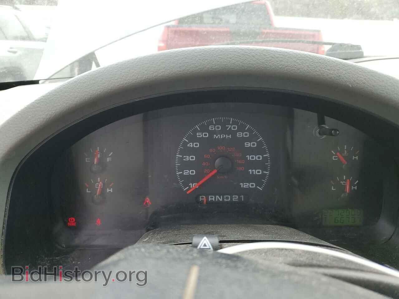 2007 FORD All Models - VIN: 1FTRX14W97FA82034 - Photo 9