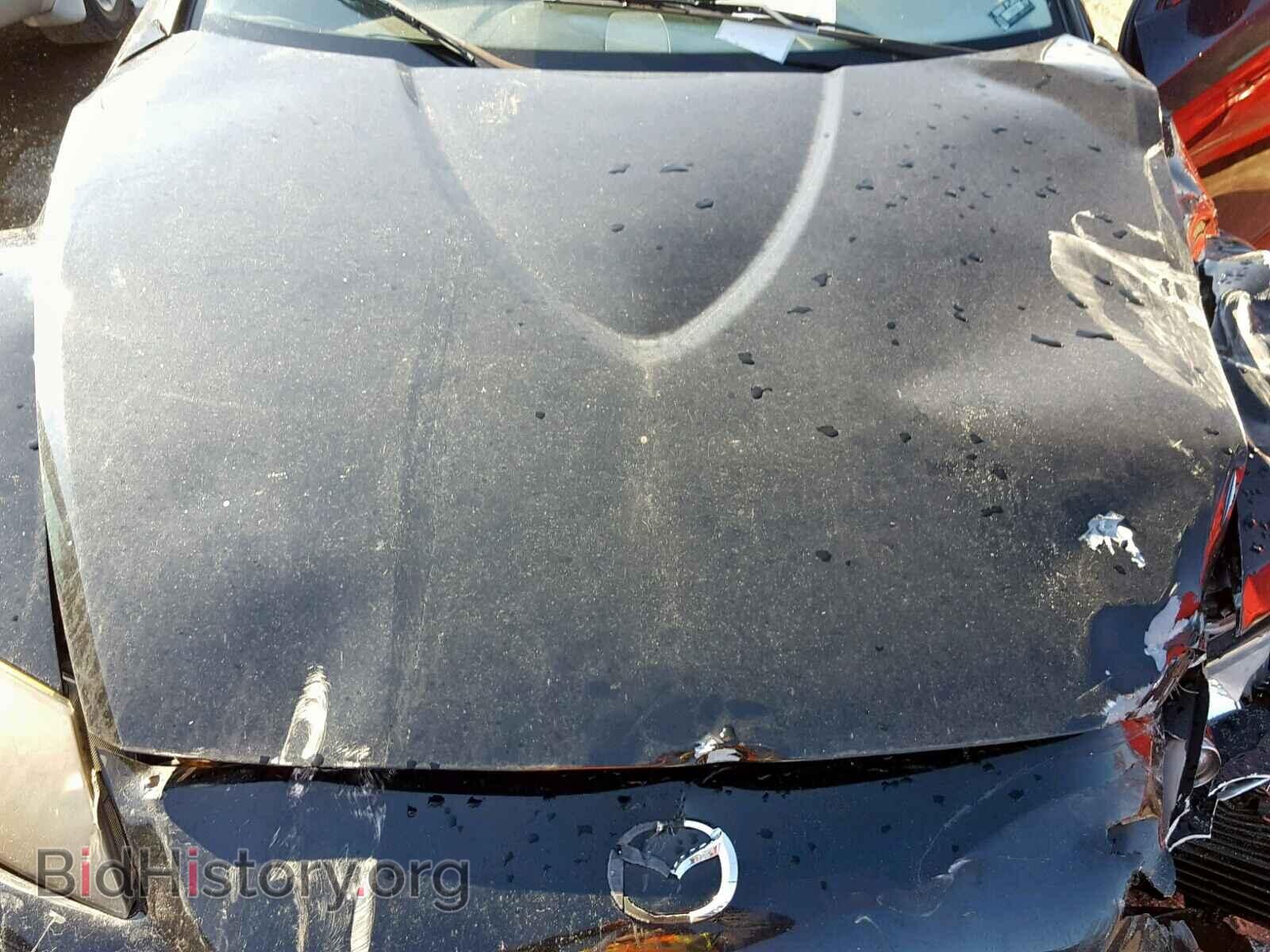 2005 MAZDA RX8 - VIN: JM1FE17N750149113 - Photo 7