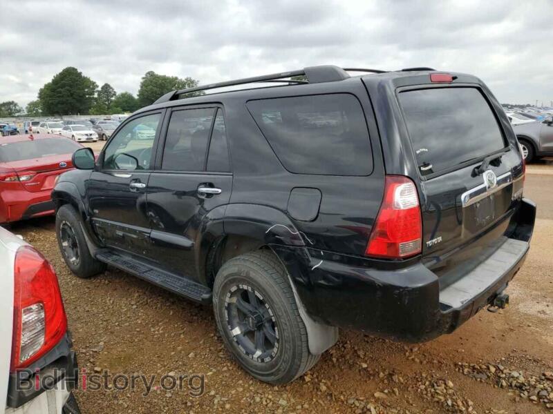 2008 Toyota 4RUNNER (VIN JTEZU14R08K021663) — фото 2 из 13