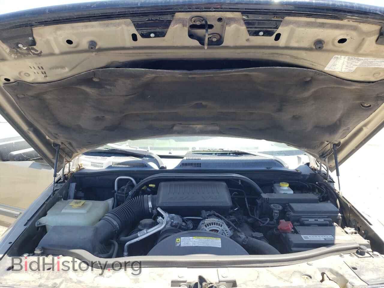 2006 JEEP COMMANDER - VIN: 1J8HG48N06C313751 - Photo 7