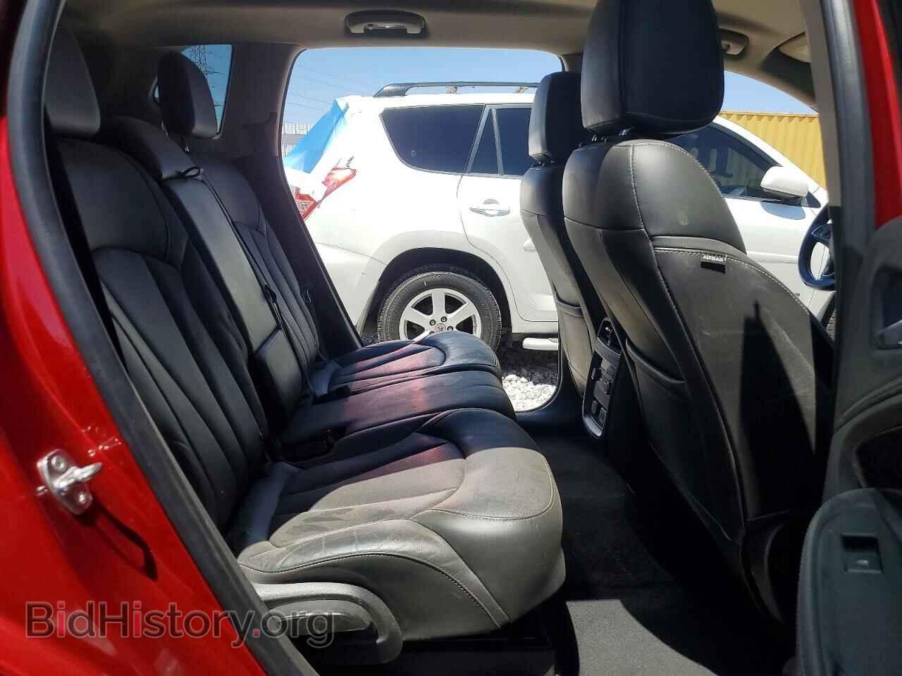 2017 BUICK ENVISION - VIN: LRBFXBSA3HD104007 - Photo 11