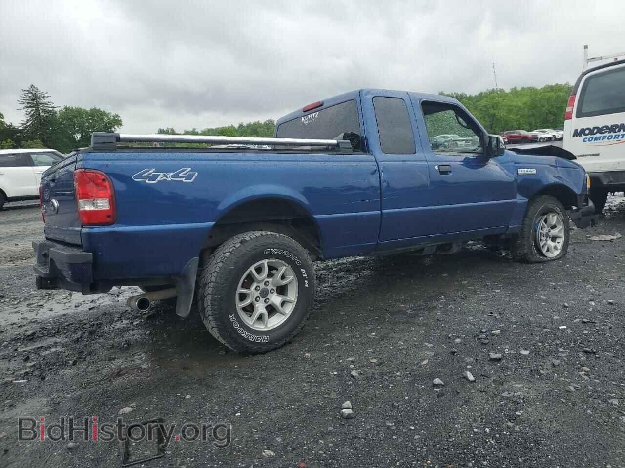 2008 FORD RANGER - VIN: 1FTZR45E28PB18059 - Фото 3