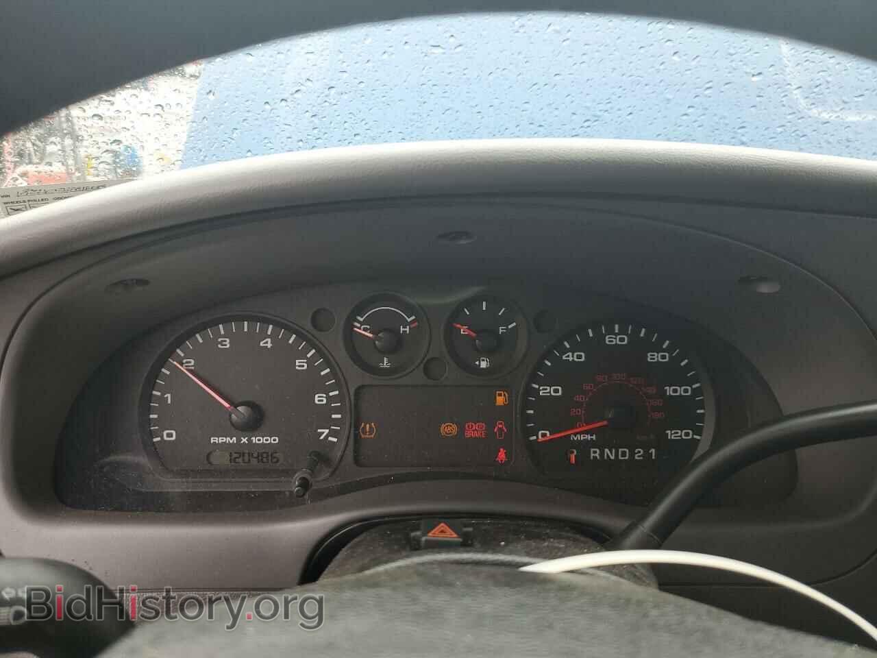 2008 FORD RANGER - VIN: 1FTZR45E28PB18059 - Фото 9