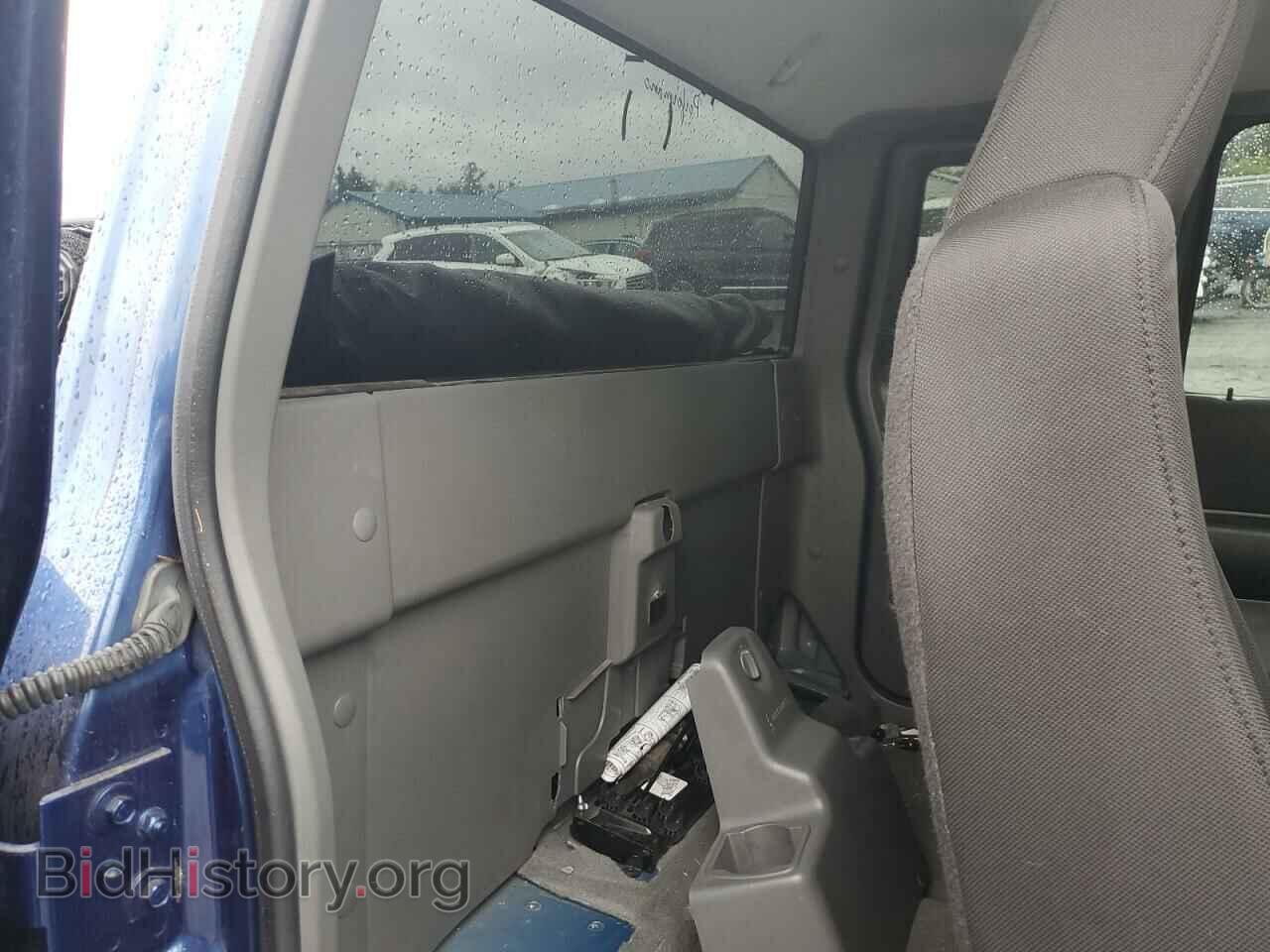 2008 FORD RANGER - VIN: 1FTZR45E28PB18059 - Фото 10