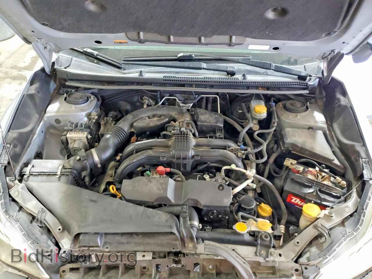 2017 SUBARU CROSSTREK - VIN: JF2GPABC6H8228302 - Фото 12
