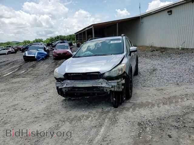 2017 SUBARU CROSSTREK - VIN: JF2GPABC6H8228302 - Фото 15