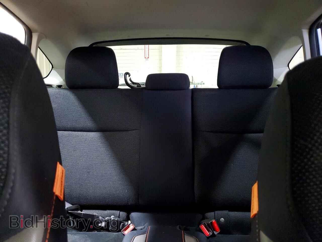 2017 SUBARU CROSSTREK - VIN: JF2GPABC6H8228302 - Фото 10