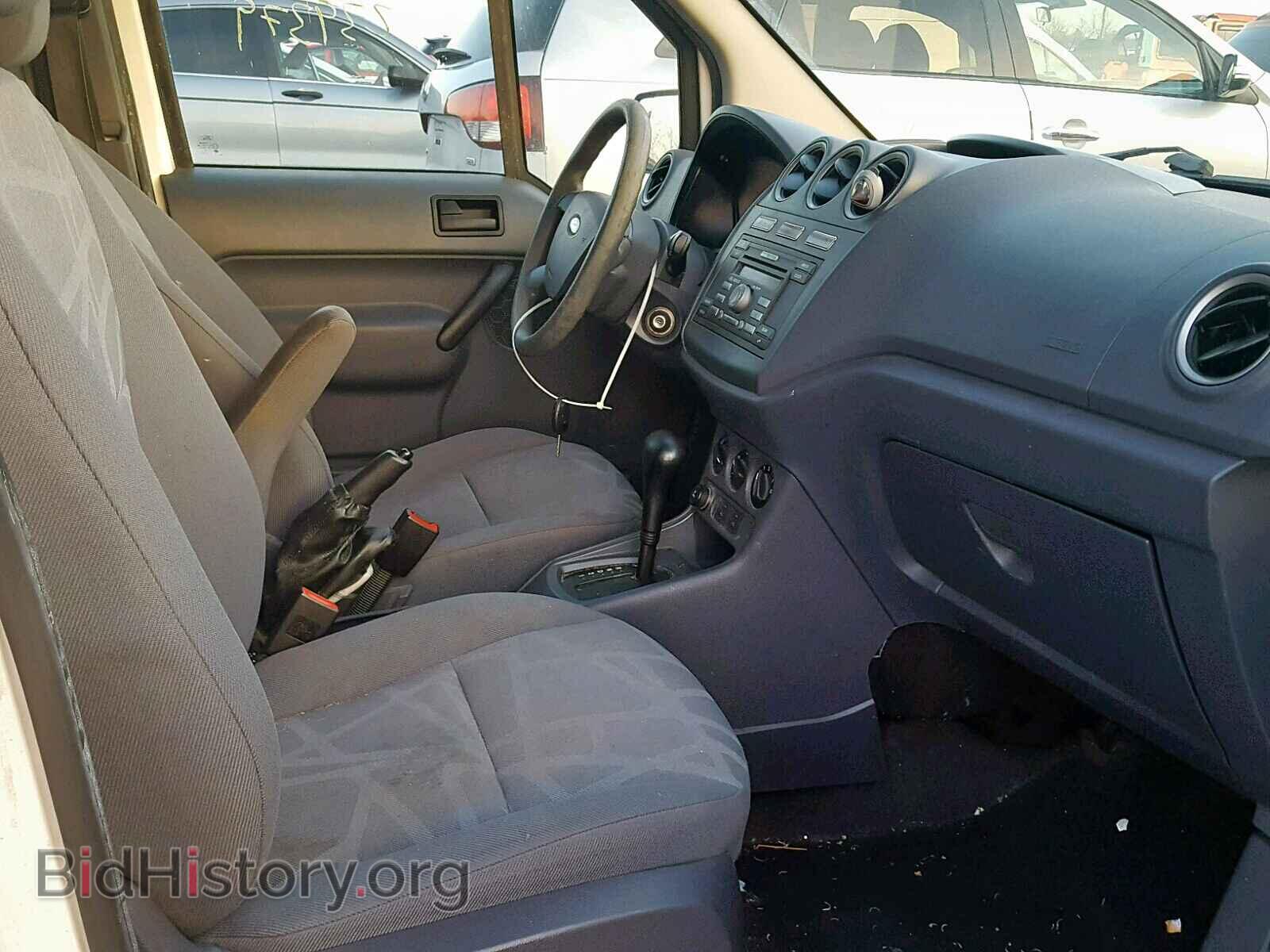 2012 FORD TRANSIT CO - VIN: NM0LS7BN1CT079624 - Фото 5