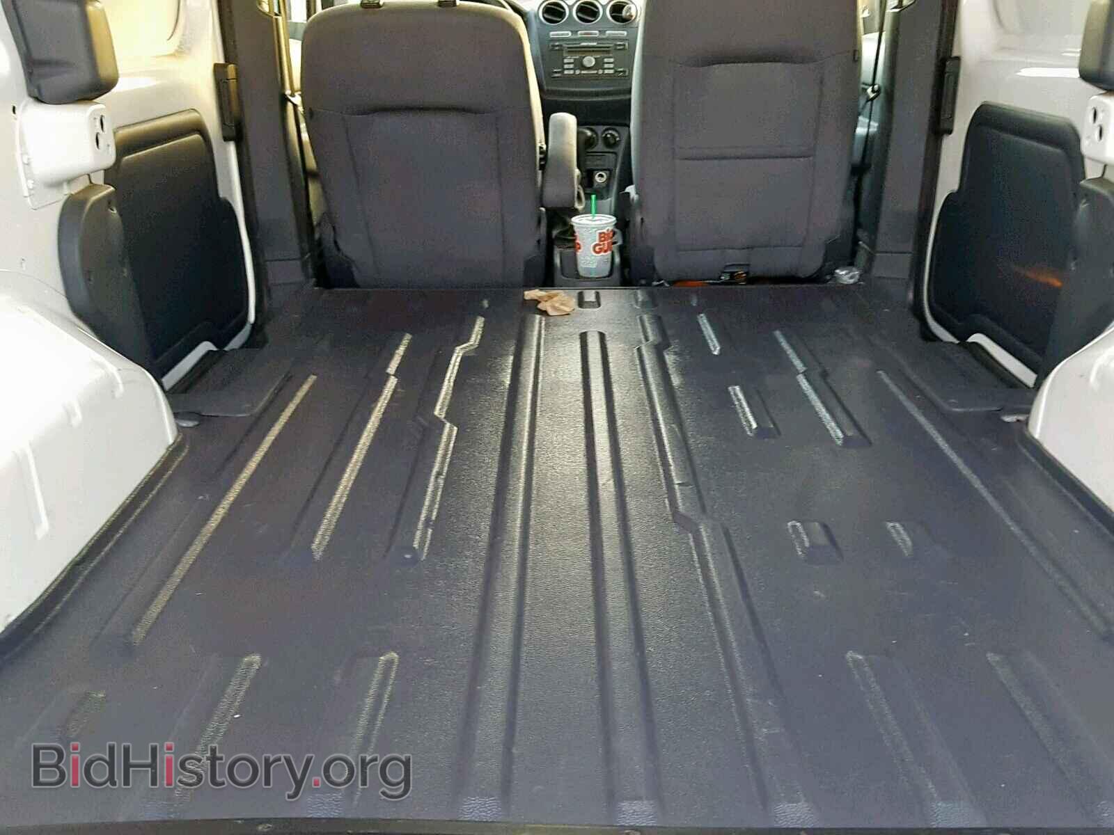 2012 FORD TRANSIT CO - VIN: NM0LS7BN1CT079624 - Фото 6