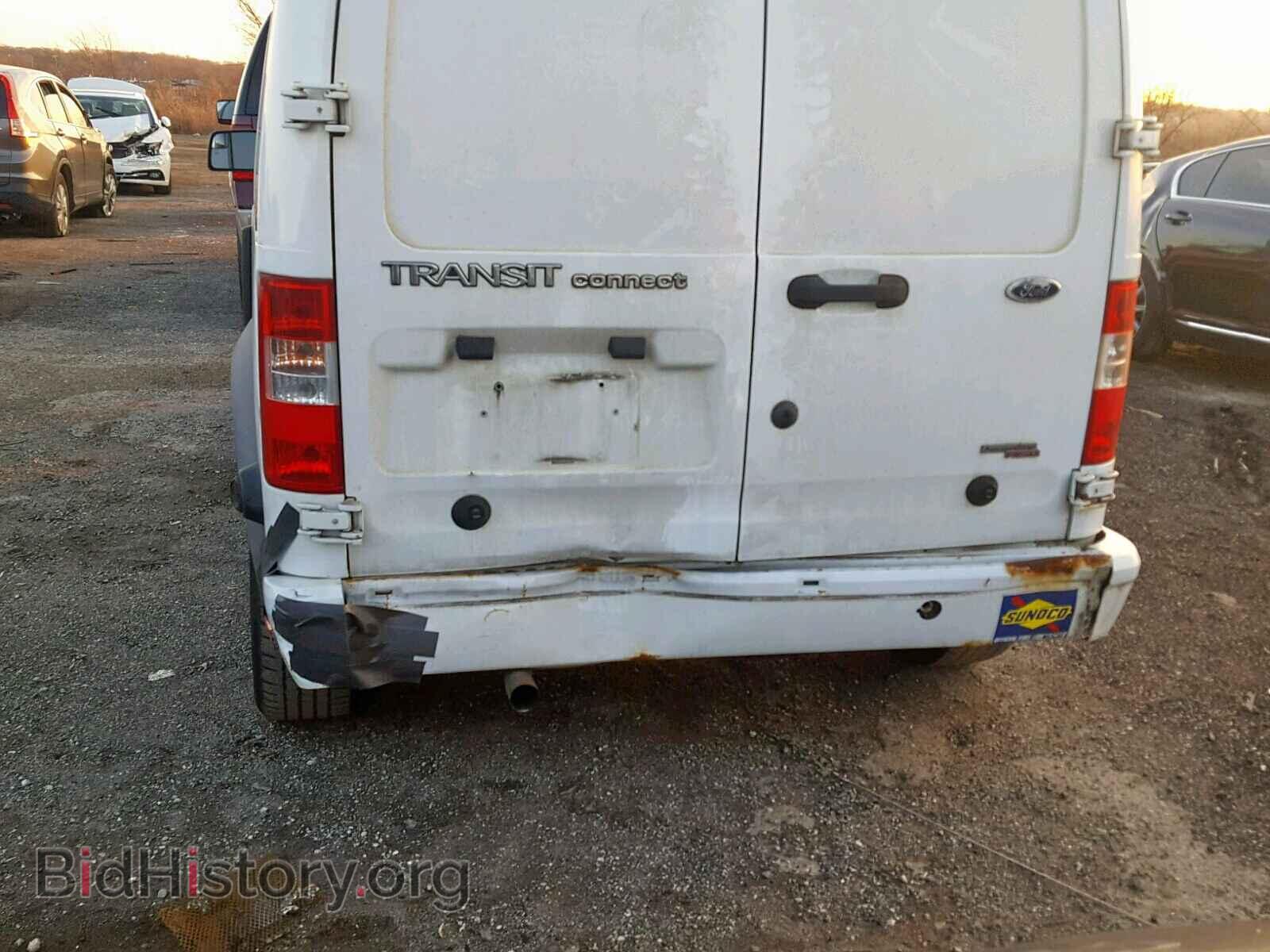 2012 FORD TRANSIT CO - VIN: NM0LS7BN1CT079624 - Фото 9