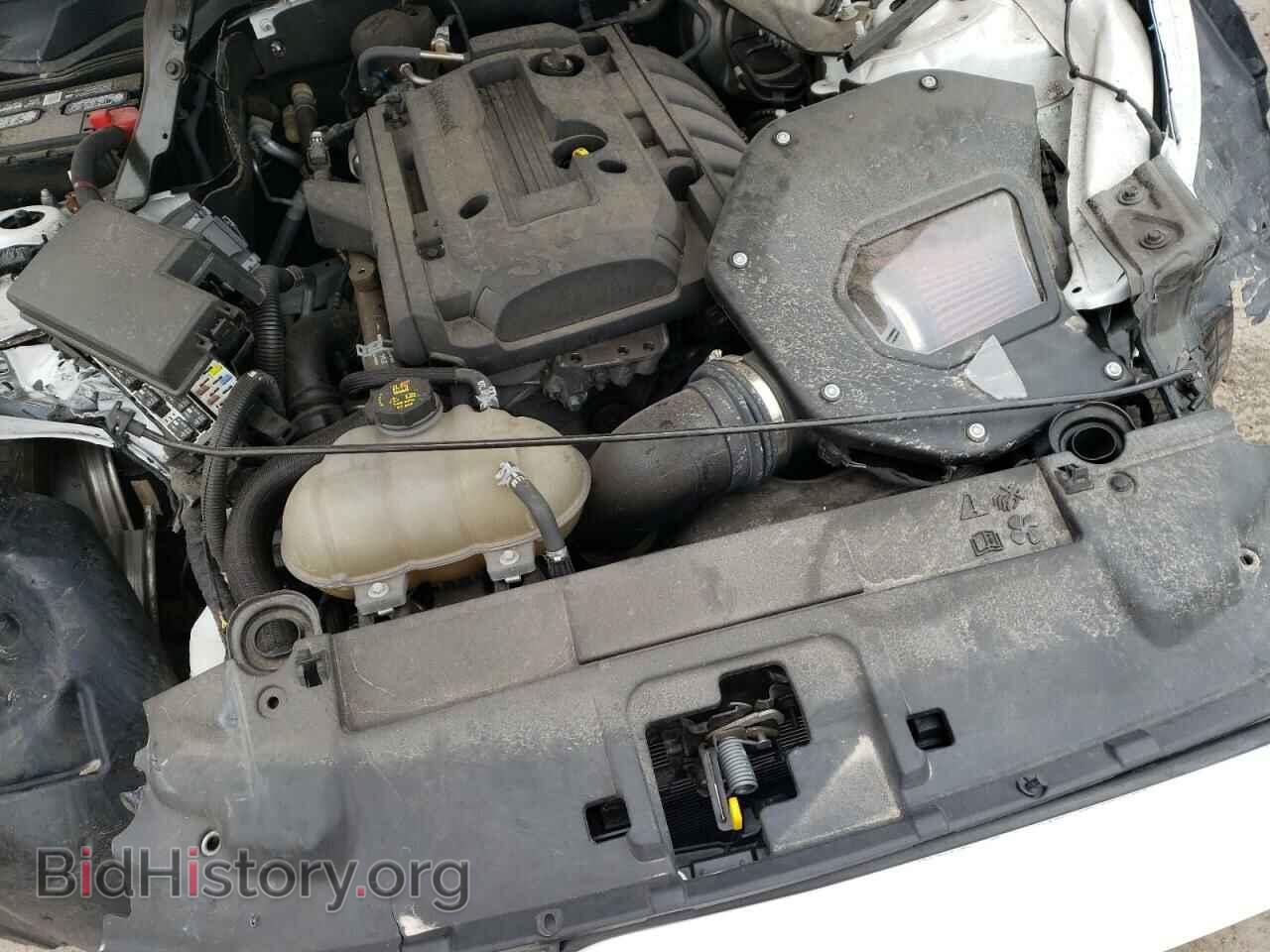 2019 FORD ALL Models - VIN: 1FATP8UH3K5142815 - Фото 11