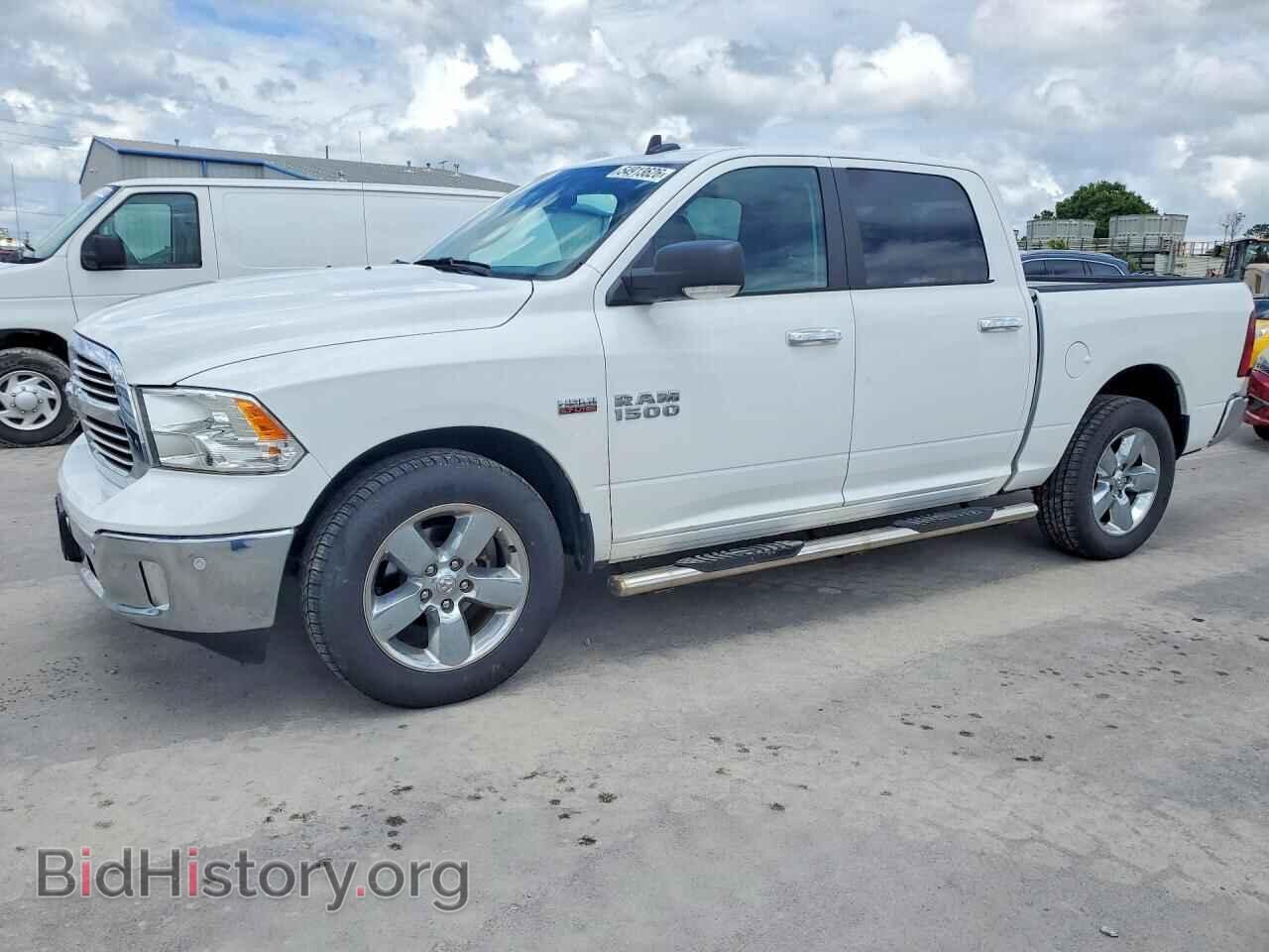 Photo 3C6RR6LT6HG745548 - RAM 1500 2017
