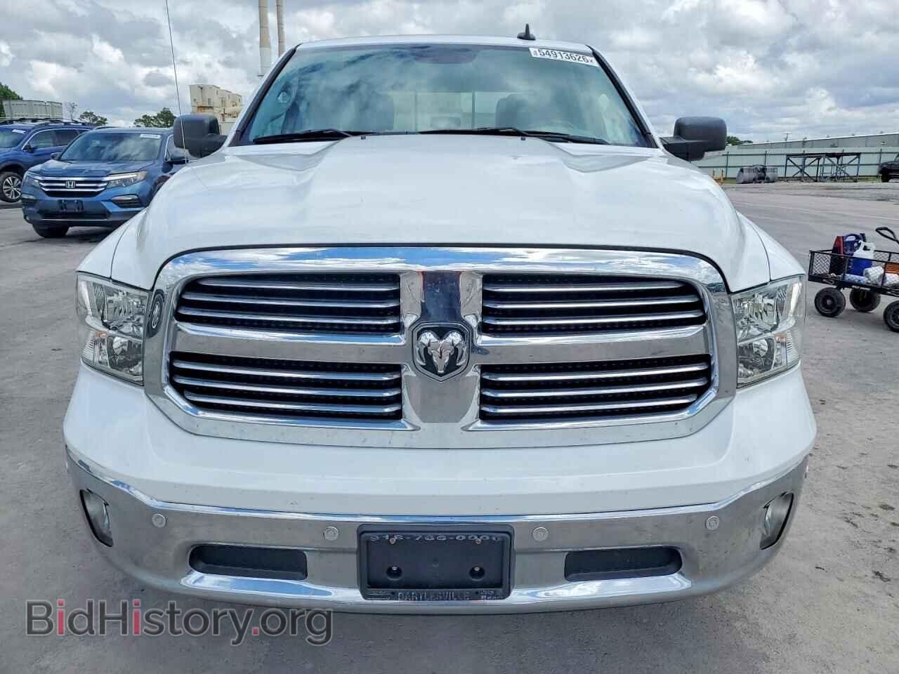 2017 RAM 1500 - VIN: 3C6RR6LT6HG745548 - Photo 5