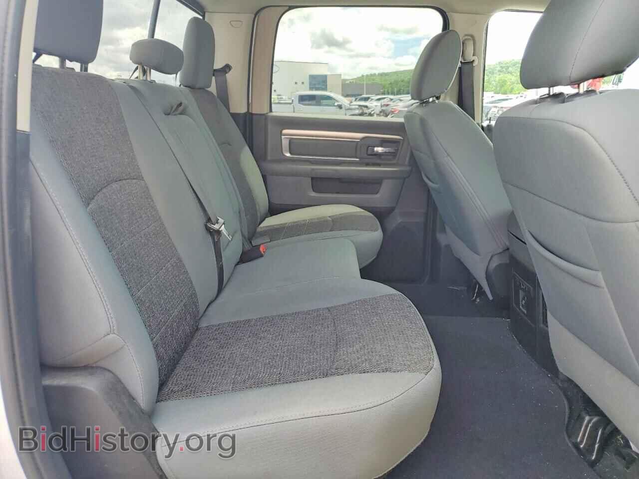 2017 RAM 1500 - VIN: 3C6RR6LT6HG745548 - Photo 10