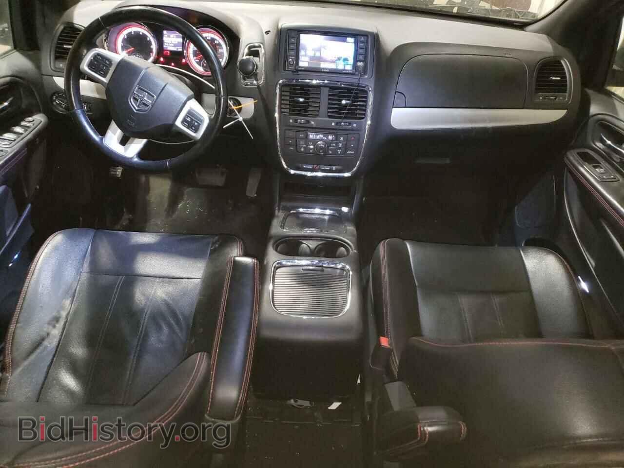2020 DODGE CARAVAN - VIN: 2C4RDGEG6LR160453 - Фото 8