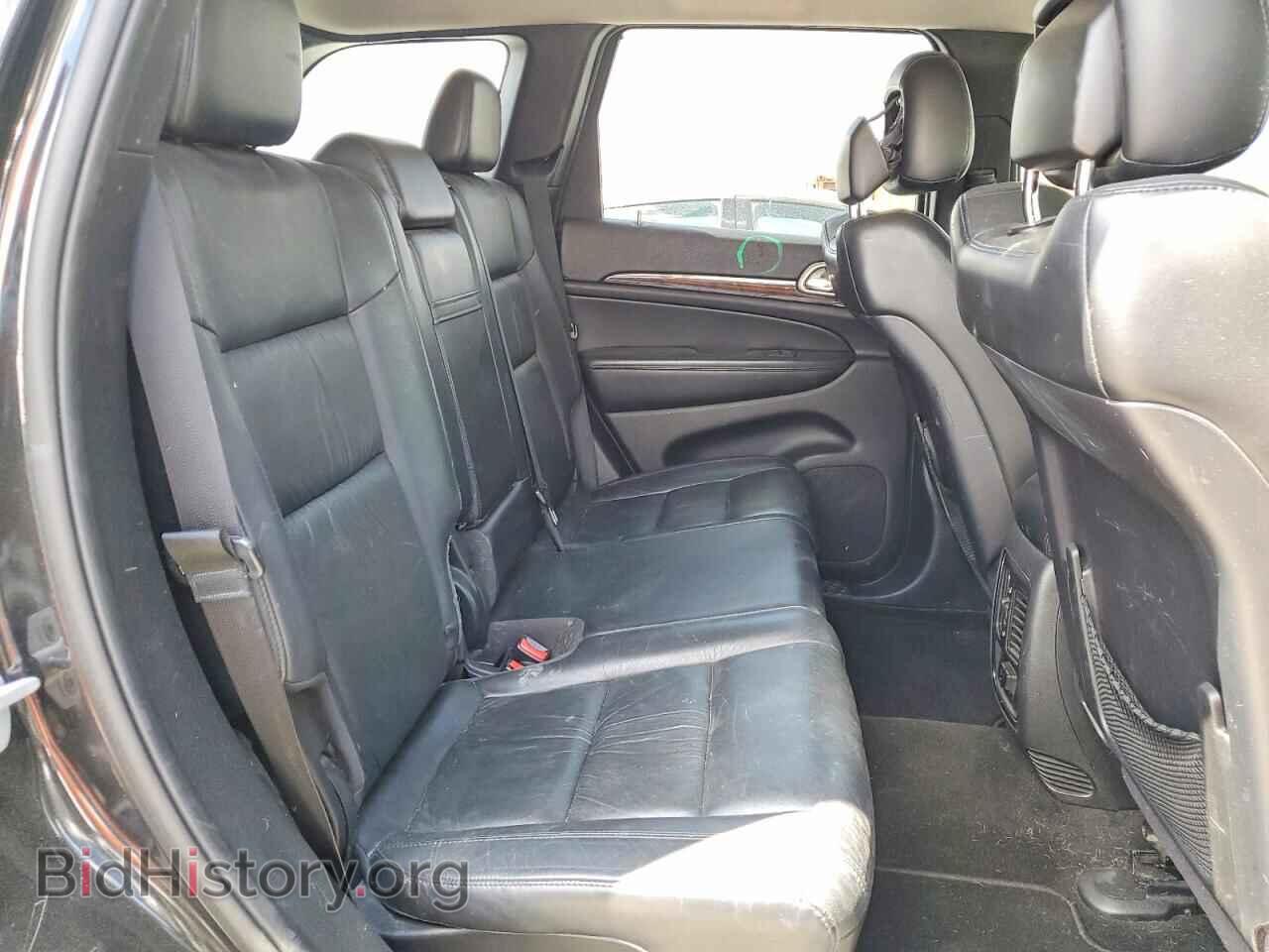 2012 JEEP CHEROKEE - VIN: 1C4RJEAG4CC354457 - Фото 11