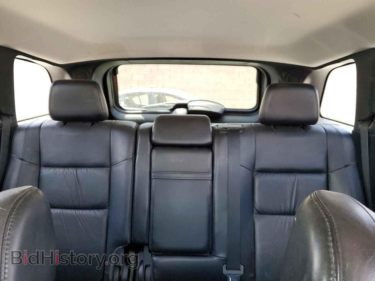 2012 JEEP CHEROKEE - VIN: 1C4RJEAG4CC354457 - Фото 10