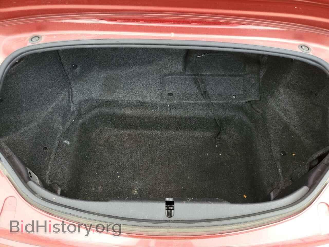 2016 MAZDA MX5 - VIN: JM1NDAB74G0111302 - Фото 10