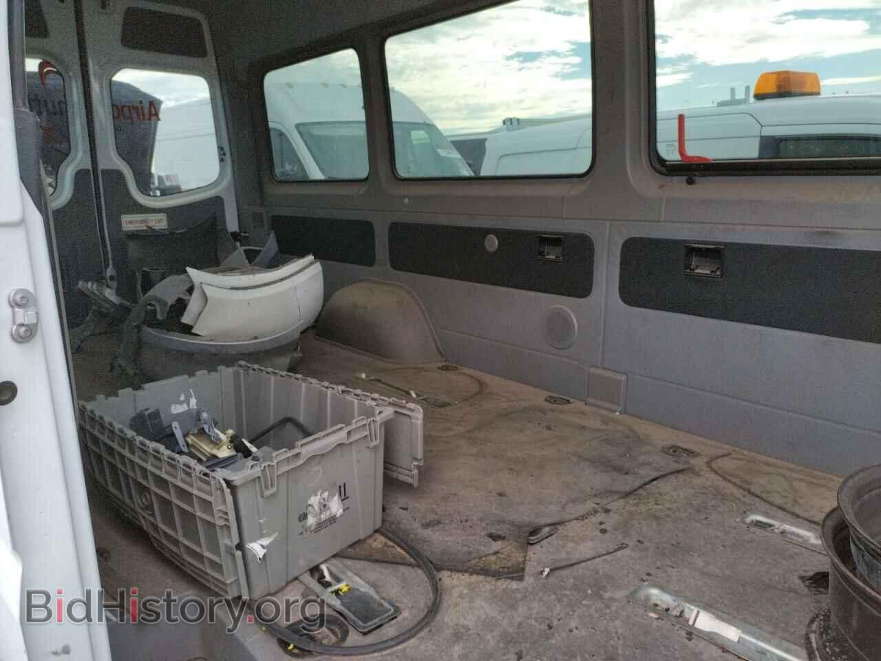 2013 MERCEDES-BENZ SPRINTER - VIN: WDZPE8CC4D5759103 - Фото 6