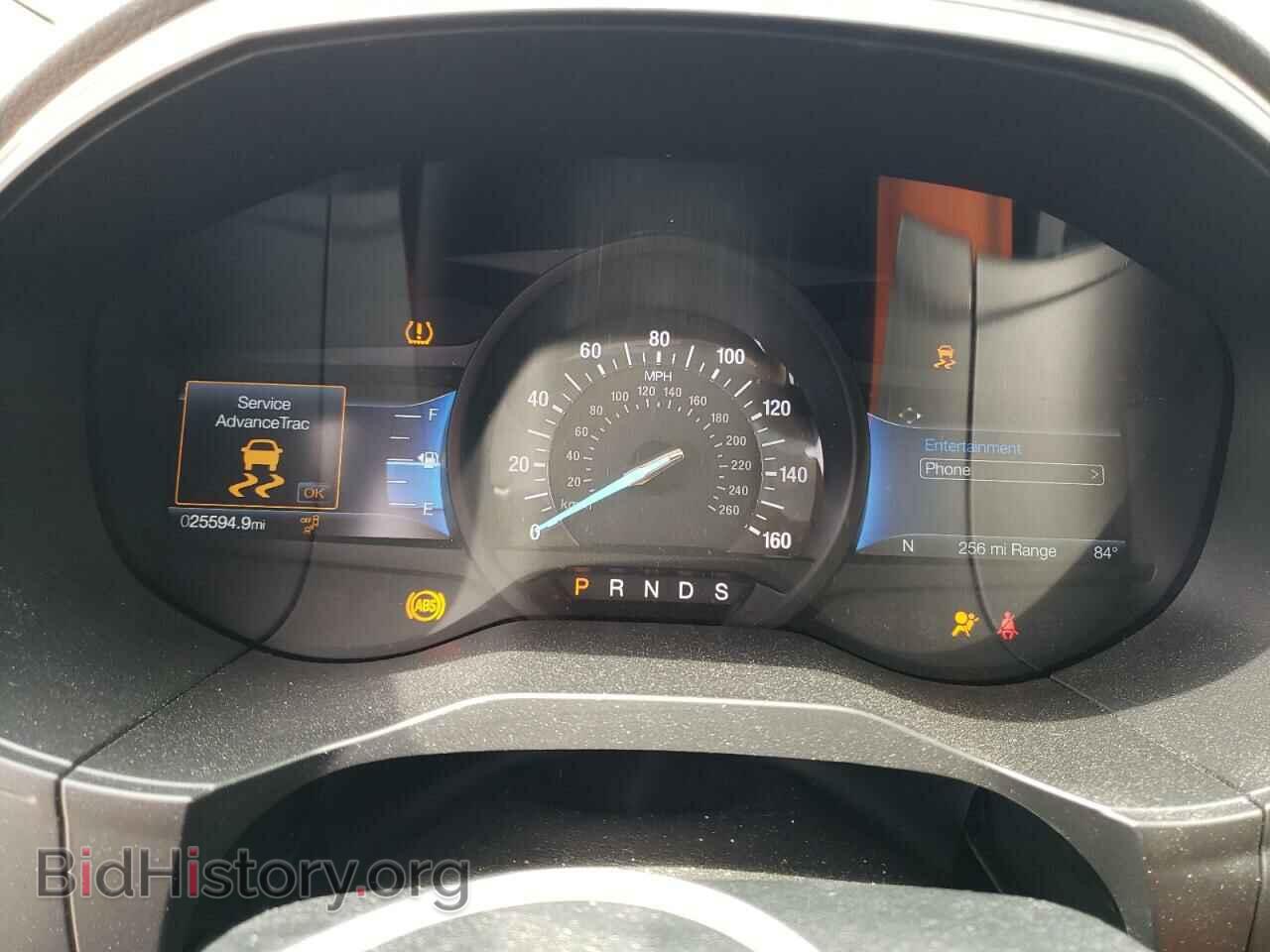 2022 FORD EDGE - VIN: 2FMPK4J98NBB13788 - Фото 9