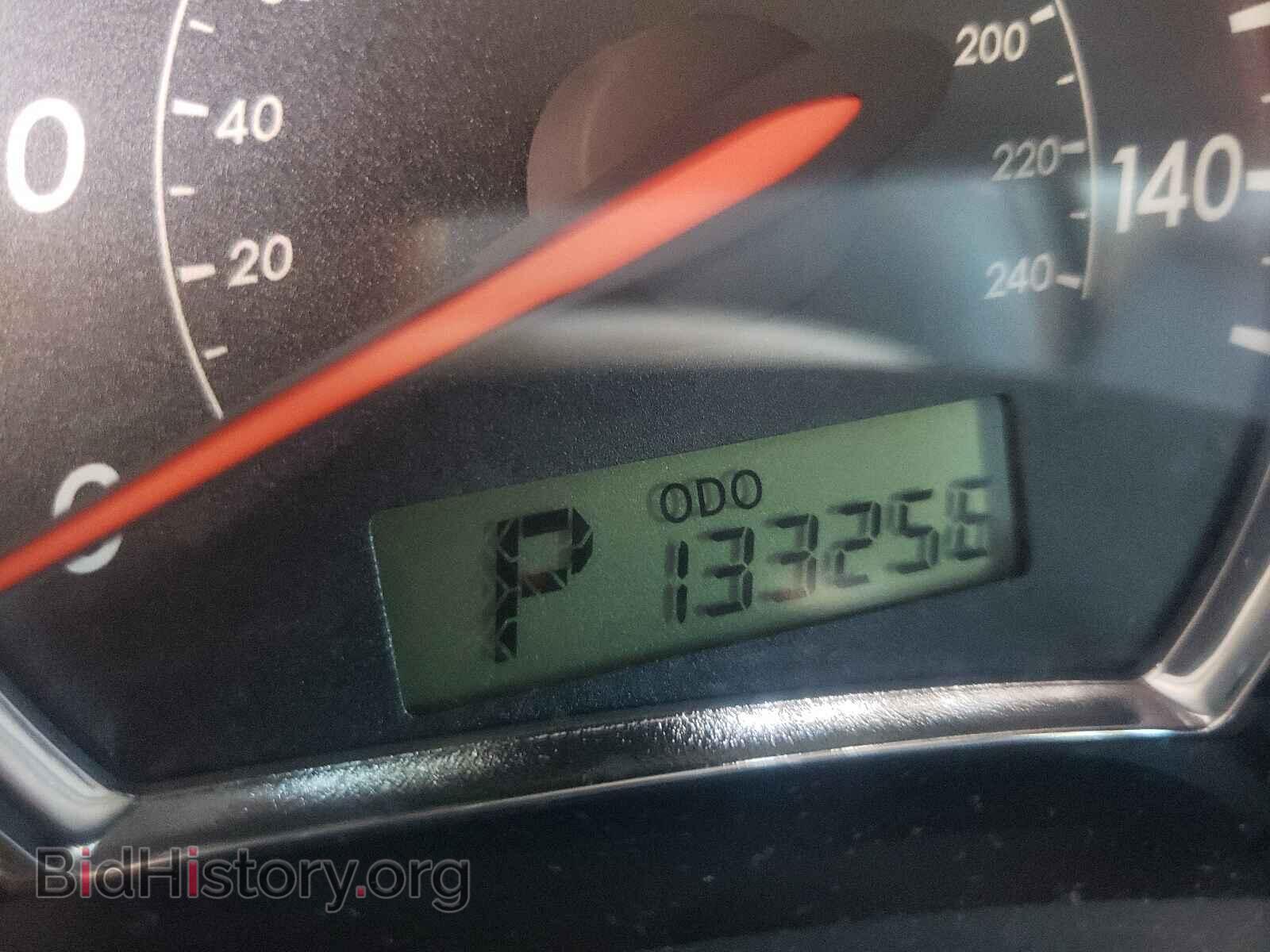 2011 TOYOTA COROLLA - VIN: 2T1BU4EE3BC640382 - Фото 8