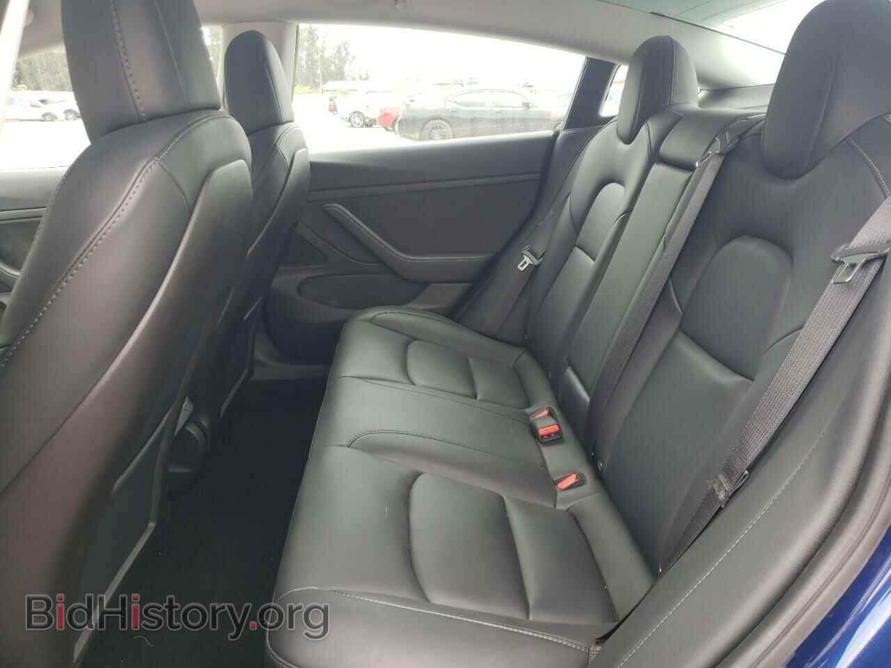 2020 TESLA MODEL 3 - VIN: 5YJ3E1EA8LF611809 - Фото 10