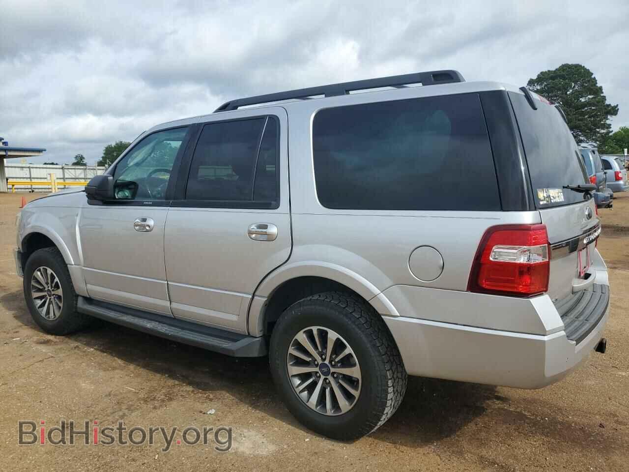 2017 FORD EXPEDITION - VIN: 1FMJU1HT6HEA30725 - Фото 2